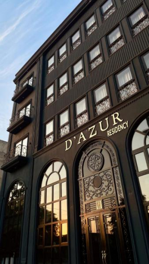 D'Azur Residency